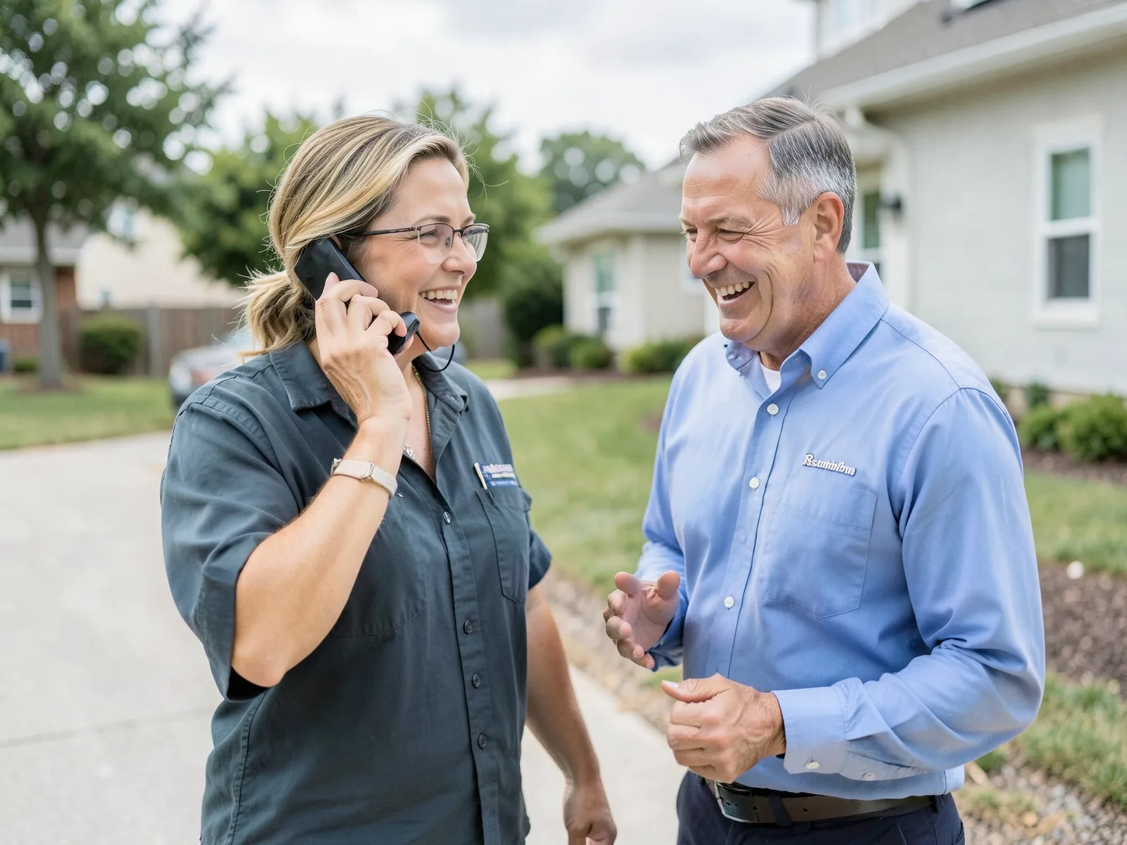 Frequently Asked Questions About Roof Leak Water Damage Restoration in Springfield, MN